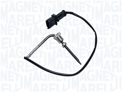 MAGNETI MARELLI 172000301010