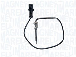 MAGNETI MARELLI 172000307010