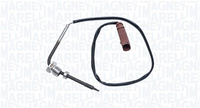 MAGNETI MARELLI 172000329010 Číslo výrobce: STS0329. EAN: 8050947024722.