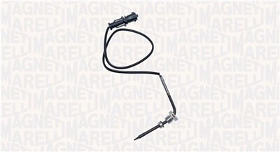 MAGNETI MARELLI 172000357010 Číslo výrobce: STS0357. EAN: 8050947025446.