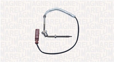 MAGNETI MARELLI 172000381010 Číslo výrobce: STS0381. EAN: 8050947024951.