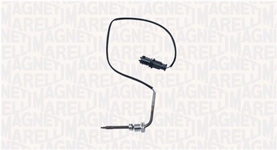 MAGNETI MARELLI 172000397010 Číslo výrobce: STS0397. EAN: 8050947025538.