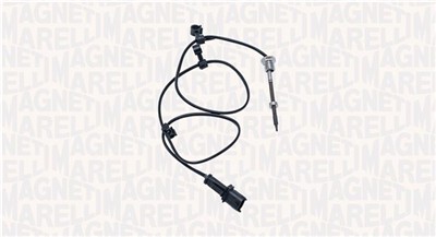MAGNETI MARELLI 172000409010 Číslo výrobce: STS0409. EAN: 8050947053449.
