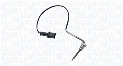 MAGNETI MARELLI 172000429010 Číslo výrobce: STS0429. EAN: 8050947053333.