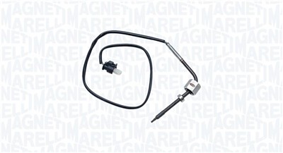 MAGNETI MARELLI 172000437010 Číslo výrobce: STS0437. EAN: 8050947002140.