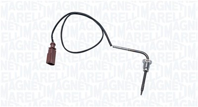 MAGNETI MARELLI 172000443010 Číslo výrobce: STS0443. EAN: 8050947002256.