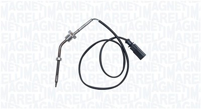 MAGNETI MARELLI 172000461010 Číslo výrobce: STS0461. EAN: 8050947025149.