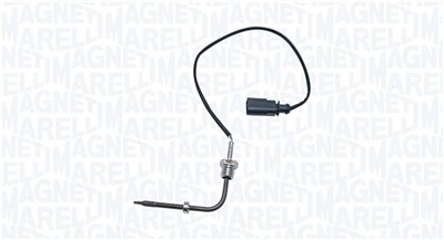 MAGNETI MARELLI 172000529010 Číslo výrobce: STS0529. EAN: 8050947053661.