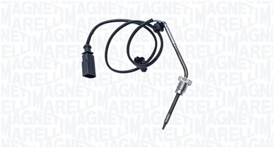 MAGNETI MARELLI 172000557010 Číslo výrobce: STS0557. EAN: 8050947053760.