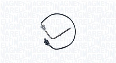 MAGNETI MARELLI 172000599010 Číslo výrobce: STS0599. EAN: 8050947025903.