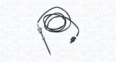 MAGNETI MARELLI 172000607010 Číslo výrobce: STS0607. EAN: 8050947026009.
