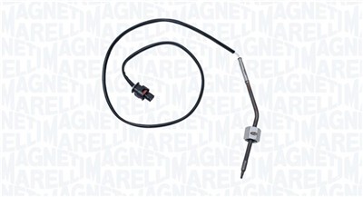 MAGNETI MARELLI 172000609010 Číslo výrobce: STS0609. EAN: 8050947002416.