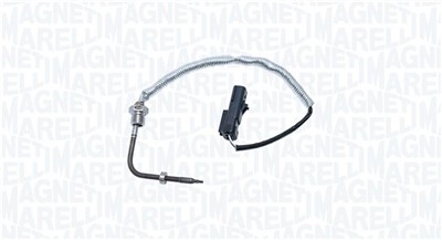 MAGNETI MARELLI 172000633010 Číslo výrobce: STS0633. EAN: 8050947002089.
