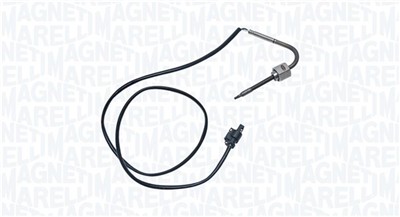 MAGNETI MARELLI 172000659010 Číslo výrobce: STS0659. EAN: 8050947025514.