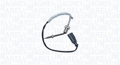 MAGNETI MARELLI 172000665010 Číslo výrobce: STS0665. EAN: 8050947053883.