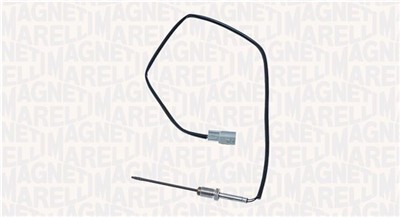 MAGNETI MARELLI 172000677010 Číslo výrobce: STS0677. EAN: 8050947054293.