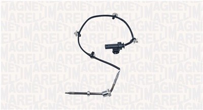MAGNETI MARELLI 172000685010 Číslo výrobce: STS0685. EAN: 8050947002508.
