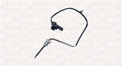 MAGNETI MARELLI 172000687010 Číslo výrobce: STS0687. EAN: 8050947026177.