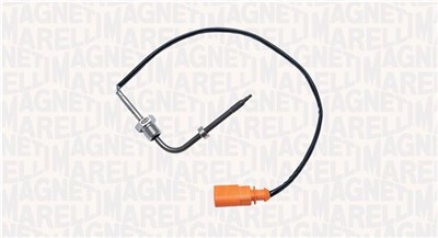 MAGNETI MARELLI 172000711010 Číslo výrobce: STS0711. EAN: 8050947054194.