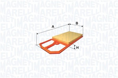 MAGNETI MARELLI 153071762497 Číslo výrobce: 71762497. EAN: 8050947057614.
