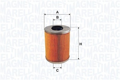 MAGNETI MARELLI 153071762489 Číslo výrobce: 71762489. EAN: 8050947030174.
