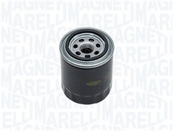 MAGNETI MARELLI 152071758725