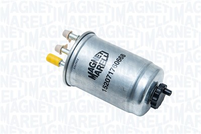 MAGNETI MARELLI 152071760668 Číslo výrobce: 71760668. EAN: 8001063797106.
