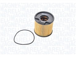 MAGNETI MARELLI 152071760861