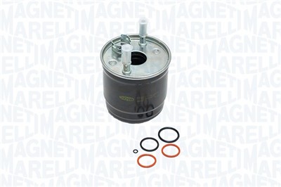 MAGNETI MARELLI 153071762871 Číslo výrobce: 71762871. EAN: 8050947083156.