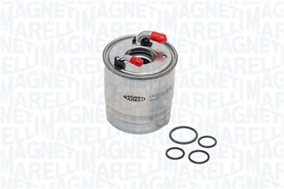 MAGNETI MARELLI 153071762876 Číslo výrobce: 71762876. EAN: 8050947083101.