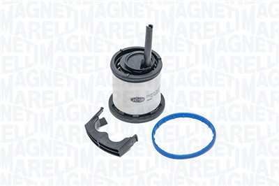 MAGNETI MARELLI 153071762893 Číslo výrobce: 71762893.