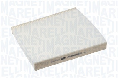 MAGNETI MARELLI 350203061620 Číslo výrobce: BCF162. EAN: 8001063066844.