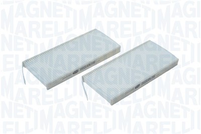 MAGNETI MARELLI 350203062190 Číslo výrobce: BCF219. EAN: 8001063462226.