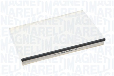 MAGNETI MARELLI 350203062260 Číslo výrobce: BCF226. EAN: 8001063564937.