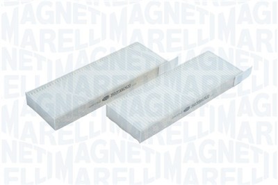 MAGNETI MARELLI 350203062620 Číslo výrobce: BCF262. EAN: 8001063565293.