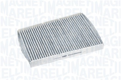 MAGNETI MARELLI 350203063400 Číslo výrobce: BCF340C. EAN: 8001063329581.
