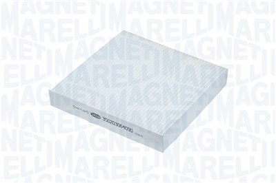 MAGNETI MARELLI 350203064090 Číslo výrobce: BCF409. EAN: 8001063623313.