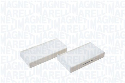 MAGNETI MARELLI 350203066410 Číslo výrobce: BCF641. EAN: 8001063993461.