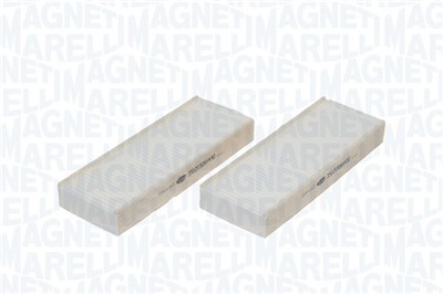 MAGNETI MARELLI 350203066430 Číslo výrobce: BCF643. EAN: 8001063791791.