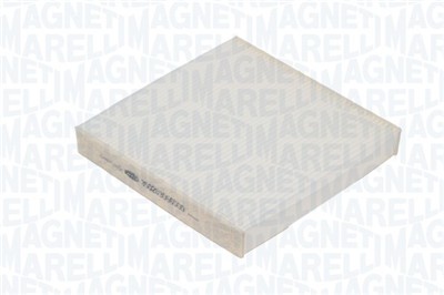 MAGNETI MARELLI 350203066500 Číslo výrobce: BCF650. EAN: 8001063995366.