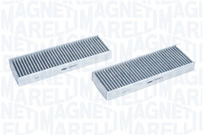 MAGNETI MARELLI 350208066550 Číslo výrobce: BCF655C. EAN: 8050947005103.