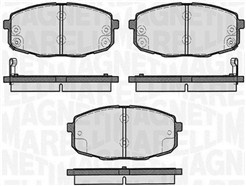 MAGNETI MARELLI 363916060281