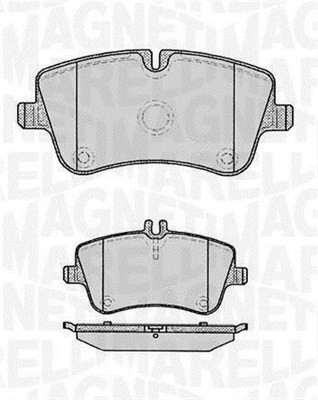 MAGNETI MARELLI 363916060312 Číslo výrobce: PF0312. EAN: 8001063910192.