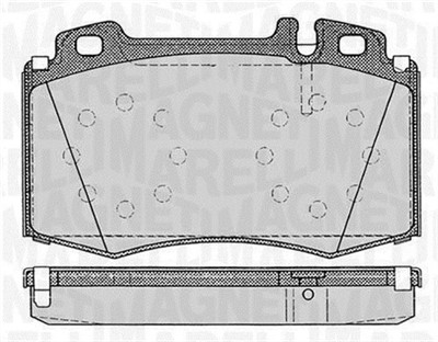 MAGNETI MARELLI 363916060320 Číslo výrobce: PF0320. EAN: 8001063853178.