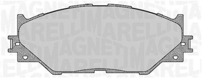 MAGNETI MARELLI 363916060637 Číslo výrobce: PF0637. EAN: 8001063737386.