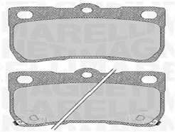 MAGNETI MARELLI 363916060638