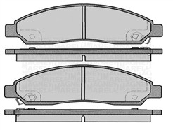 MAGNETI MARELLI 363916060802