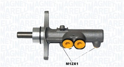 MAGNETI MARELLI 360219130453 Číslo výrobce: BSM0453. EAN: 8050947377835.