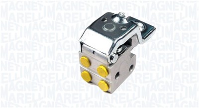 MAGNETI MARELLI 360219180027 Číslo výrobce: BSR0027. EAN: 8001063708430.