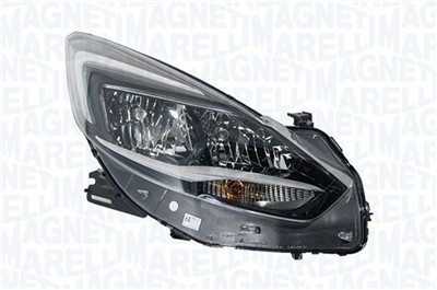 MAGNETI MARELLI 711451000389 Číslo výrobce: LPP761. EAN: 8001063946313.